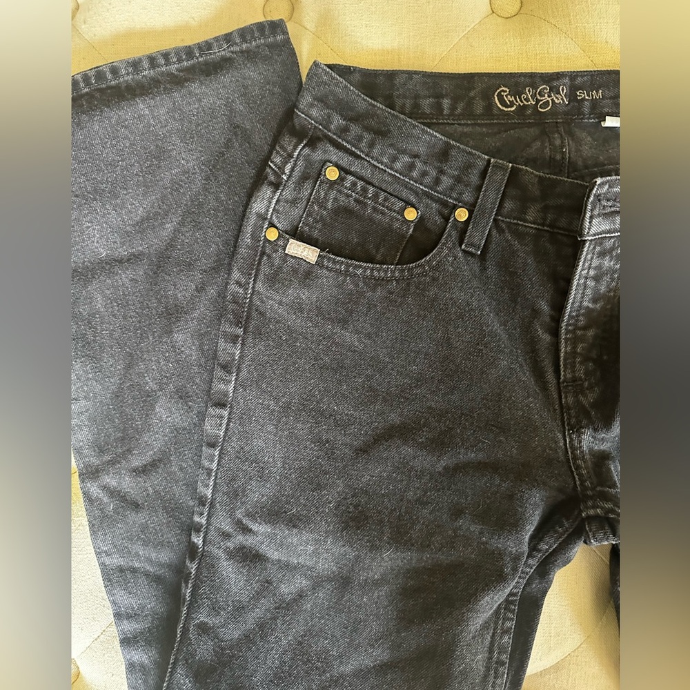 Cruel Girl Jeans - Mila Trouser (CB76953001)
